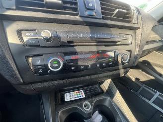 BMW 1-serie 116I EDE BUSINESS+ SCHUIFDAK picture 13