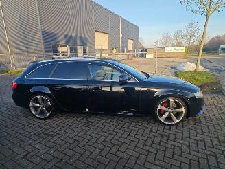 Audi A4 Avant 1.8 TFSI Pro L.  s-line super mooie auto! picture 4