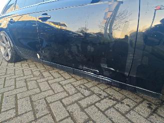 Audi A4 Avant 1.8 TFSI Pro L.  s-line super mooie auto! picture 8