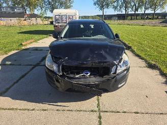 Volvo V-60  picture 1