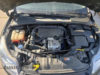 Ford Focus Focus 3, Hatchback, 2010 / 2020 1.0 Ti-VCT EcoBoost 12V 100 picture 8