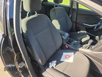 Ford Focus Focus 3, Hatchback, 2010 / 2020 1.0 Ti-VCT EcoBoost 12V 100 picture 9
