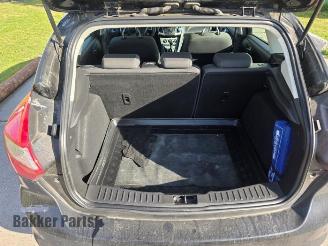 Ford Focus Focus 3, Hatchback, 2010 / 2020 1.0 Ti-VCT EcoBoost 12V 100 picture 11