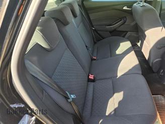 Ford Focus Focus 3, Hatchback, 2010 / 2020 1.0 Ti-VCT EcoBoost 12V 100 picture 10