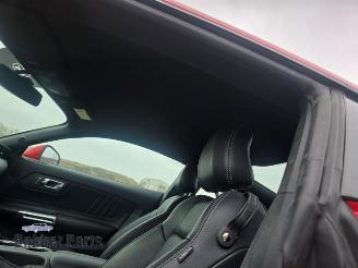 Ford USA Mustang Mustang VI Fastback, Coupe, 2014 2.3 EcoBoost 16V picture 8