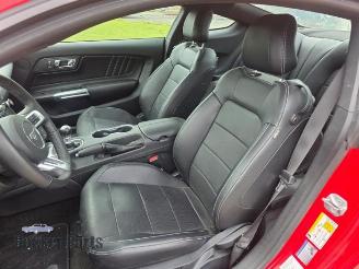 Ford USA Mustang Mustang VI Fastback, Coupe, 2014 2.3 EcoBoost 16V picture 9
