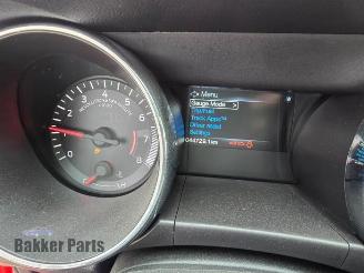 Ford USA Mustang Mustang VI Fastback, Coupe, 2014 2.3 EcoBoost 16V picture 10