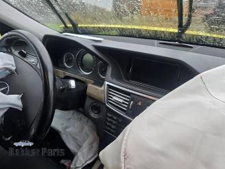 Mercedes E-klasse E Estate (S212), Combi, 2009 / 2016 E-250 CGI 16V BlueEfficiency picture 7