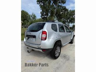 Dacia Duster Duster (HS), SUV, 2009 / 2018 1.5 dCi picture 6
