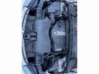 BMW 1-serie 1 serie (E87/87N), Hatchback 5-drs, 2003 / 2012 116d 16V picture 14