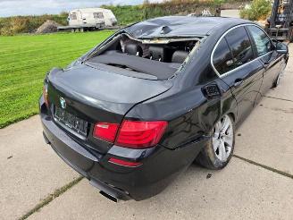 BMW 5-serie 5 serie (F10), Sedan, 2009 / 2016 520d 16V picture 6