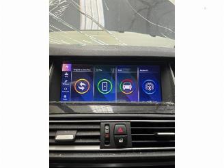 BMW 5-serie 5 serie (F10), Sedan, 2009 / 2016 520d 16V picture 8