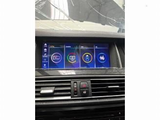 BMW 5-serie 5 serie (F10), Sedan, 2009 / 2016 520d 16V picture 9