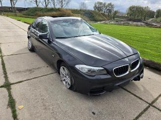 BMW 5-serie 5 serie (F10), Sedan, 2009 / 2016 520d 16V picture 2