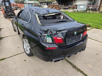 BMW 5-serie 5 serie (F10), Sedan, 2009 / 2016 520d 16V picture 5