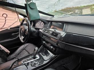 BMW 5-serie 5 serie (F10), Sedan, 2009 / 2016 520d 16V picture 7