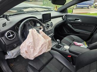 Mercedes Cla-klasse CLA Shooting Brake (117.9), Combi, 2015 / 2019 1.5 CLA-180 d 16V picture 8