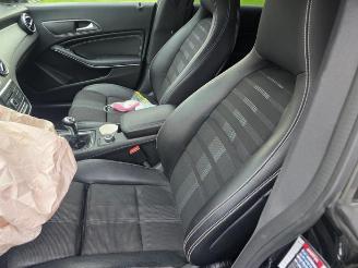 Mercedes Cla-klasse CLA Shooting Brake (117.9), Combi, 2015 / 2019 1.5 CLA-180 d 16V picture 7