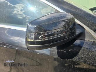 Mercedes Cla-klasse CLA Shooting Brake (117.9), Combi, 2015 / 2019 1.5 CLA-180 d 16V picture 13