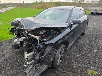 Mercedes Cla-klasse CLA Shooting Brake (117.9), Combi, 2015 / 2019 1.5 CLA-180 d 16V picture 3