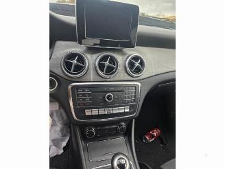 Mercedes Cla-klasse CLA Shooting Brake (117.9), Combi, 2015 / 2019 1.5 CLA-180 d 16V picture 9