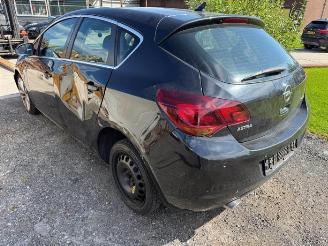 Opel Astra Astra J (PC6/PD6/PE6/PF6), Hatchback 5-drs, 2009 / 2015 1.4 Turbo 16V picture 6