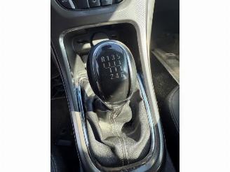 Opel Astra Astra J (PC6/PD6/PE6/PF6), Hatchback 5-drs, 2009 / 2015 1.4 Turbo 16V picture 9