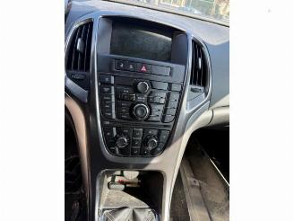 Opel Astra Astra J (PC6/PD6/PE6/PF6), Hatchback 5-drs, 2009 / 2015 1.4 Turbo 16V picture 8