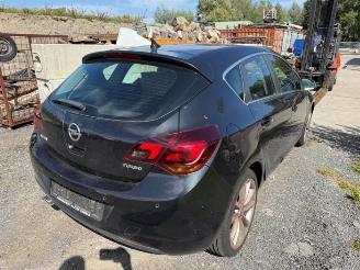 Opel Astra Astra J (PC6/PD6/PE6/PF6), Hatchback 5-drs, 2009 / 2015 1.4 Turbo 16V picture 4