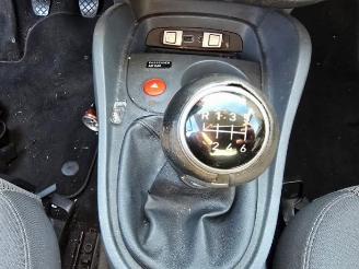 Seat Leon Leon (1P1), Hatchback 5-drs, 2005 / 2013 1.4 TSI 16V picture 11