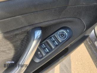 Ford Mondeo Mondeo IV Wagon, Combi, 2007 / 2015 2.0 16V picture 10