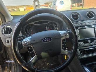 Ford Mondeo Mondeo IV Wagon, Combi, 2007 / 2015 2.0 16V picture 8