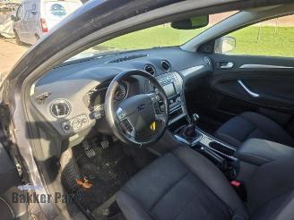 Ford Mondeo Mondeo IV Wagon, Combi, 2007 / 2015 2.0 16V picture 7
