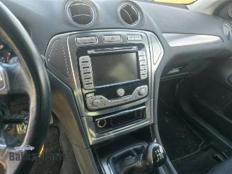 Ford Mondeo Mondeo IV Wagon, Combi, 2007 / 2015 2.0 16V picture 9