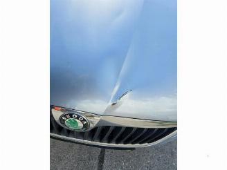 Skoda Fabia Fabia II Combi, Combi 5-drs, 2007 / 2014 1.2 TDI 12V Greenline picture 9