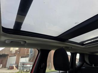 Jeep Renegade Renegade (BU), SUV, 2014 2.0 Mutlijet 140 16V 4x4 picture 12