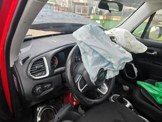 Jeep Renegade Renegade (BU), SUV, 2014 2.0 Mutlijet 140 16V 4x4 picture 8