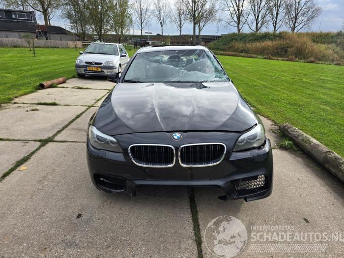 BMW 5-serie 5 serie (F10), Sedan, 2009 / 2016 520d 16V