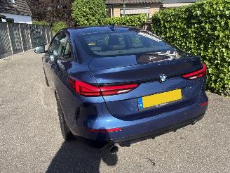 BMW 2-serie GRANCOUPE 136PK 218i AUTOMAAT picture 4