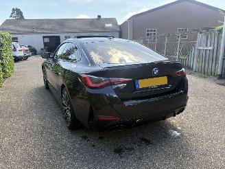 BMW 4-serie M440i xDrive M-SPORT Edition Plus 374PK AUTOMAAT NIEUW PRIJS€ 121.318,-. picture 6