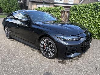 BMW 4-serie M440i xDrive M-SPORT Edition Plus 374PK AUTOMAAT NIEUW PRIJS€ 121.318,-. picture 5