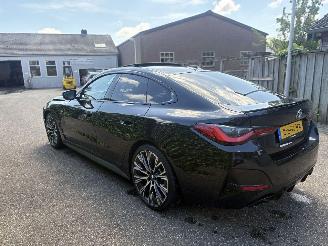 BMW 4-serie M440i xDrive M-SPORT Edition Plus 374PK AUTOMAAT NIEUW PRIJS€ 121.318,-. picture 8