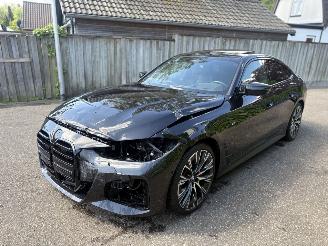 BMW 4-serie M440i xDrive M-SPORT Edition Plus 374PK AUTOMAAT NIEUW PRIJS€ 121.318,-. picture 9