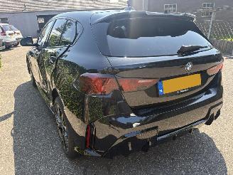 BMW 1-serie NIIEUW 120 M SPORT HYBRID AUTOMAAT 156PK picture 5