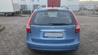 Hyundai I-30 1.4 CVVT 16V Combi/o  Benzine 1.396cc 80kW (109pk) picture 7