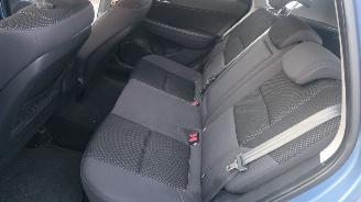 Hyundai I-30 1.4 CVVT 16V Combi/o  Benzine 1.396cc 80kW (109pk) picture 15