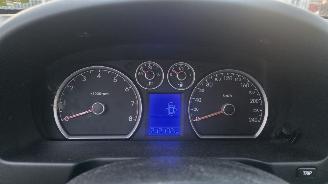 Hyundai I-30 1.4 CVVT 16V Combi/o  Benzine 1.396cc 80kW (109pk) picture 17