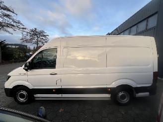 MAN TGE 35 2.0 L3 Hoog picture 2