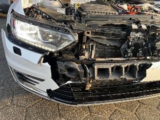 Volkswagen Passat 1.4 TSI GTE Highline Variant picture 8