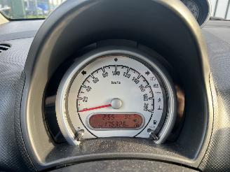 Opel Agila 1.0 Enjoy 2008 picture 26